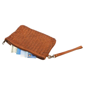 Leather Wallet